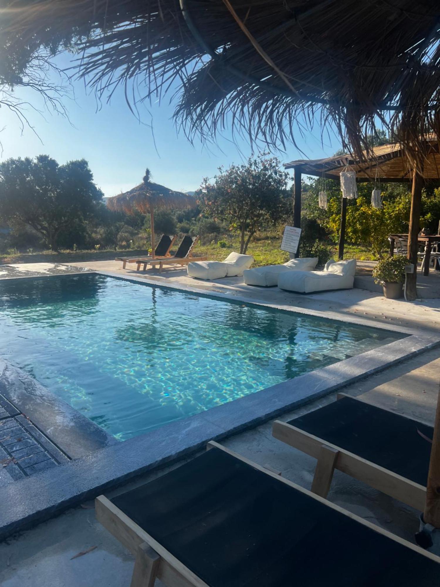 Villa Anna Maria Lixouri Extérieur photo