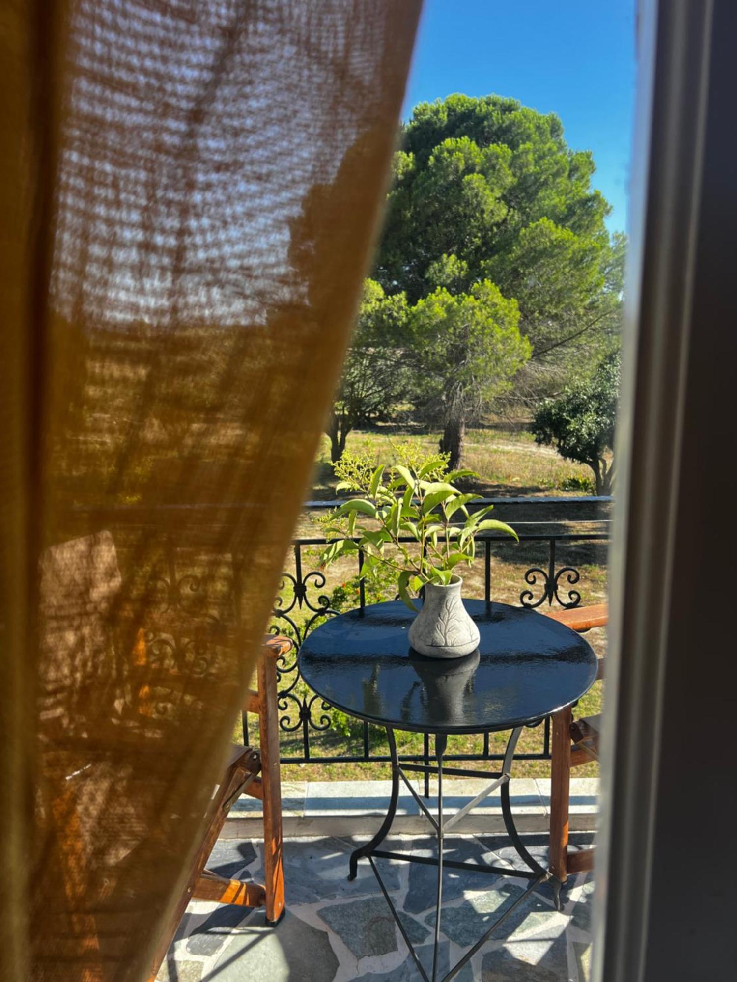 Villa Anna Maria Lixouri Extérieur photo