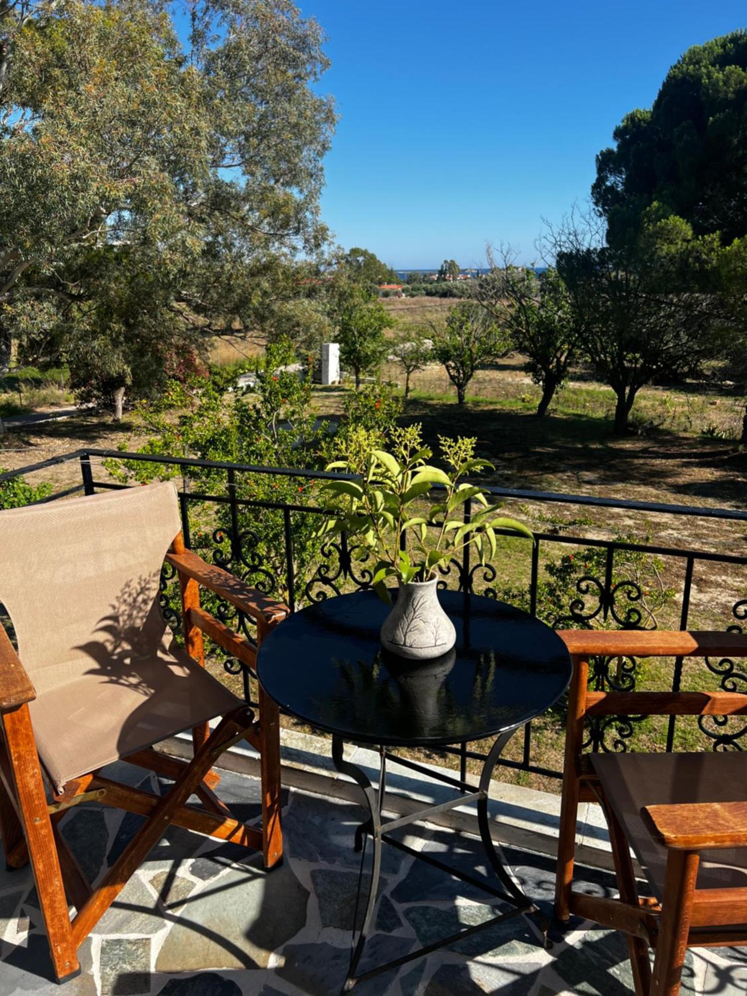 Villa Anna Maria Lixouri Extérieur photo